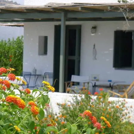 Hotel Niriides Selinitsa