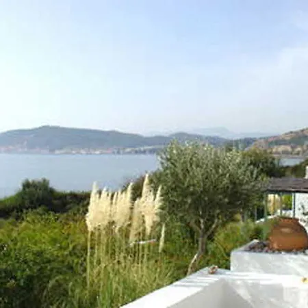 Hotel Niriides Selinitsa