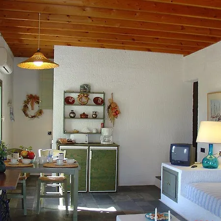 Niriides 3* Selinitsa