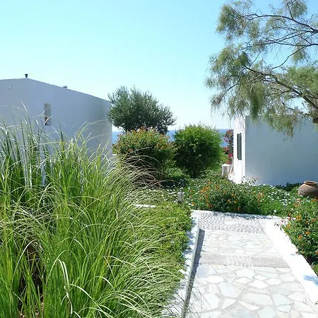 Niriides 3* Selinitsa