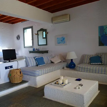 Hotel Niriides