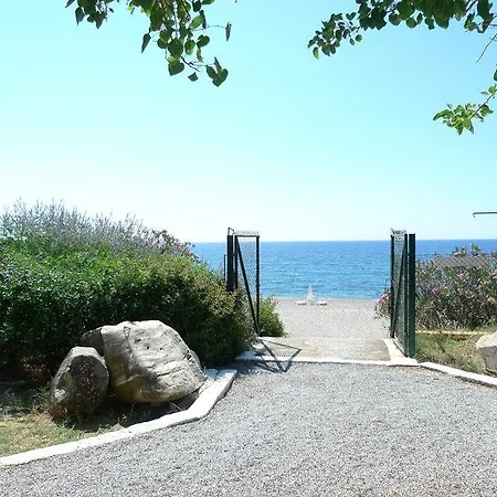Niriides 3* Selinitsa