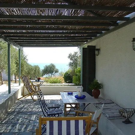 Niriides Hotel Selinitsa