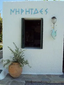 Niriides Hotel Selinitsa