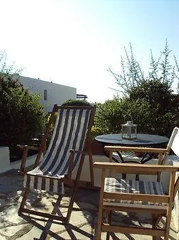 Niriides Hotel