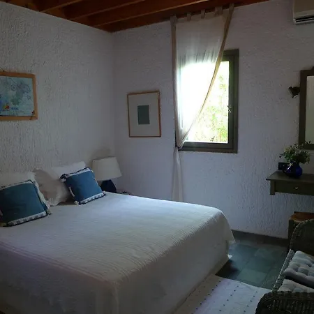 Niriides Hotel Selinitsa