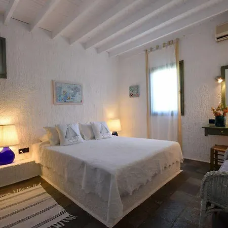 Hotel Niriides Selinitsa