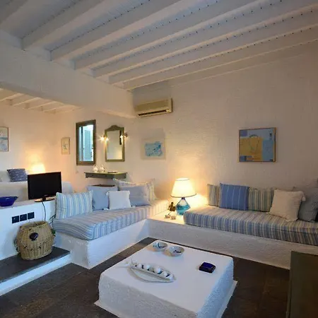 Niriides 3* Selinitsa