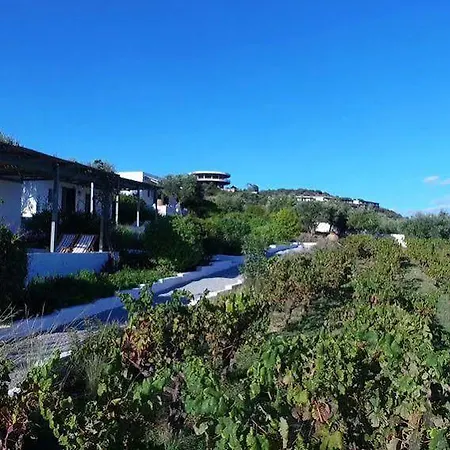 Niriides Hotel