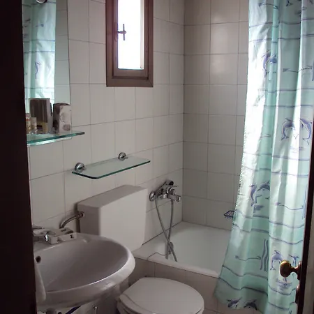 Niriides Hotel