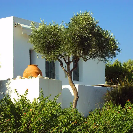 Hotel Niriides