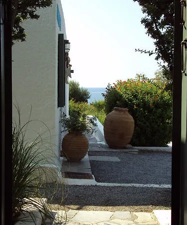 Niriides 3* Selinitsa