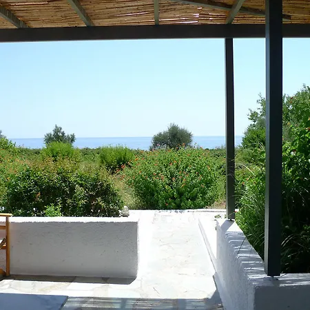 Niriides Hotel Selinitsa